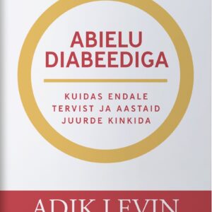 E-raamat: Abielu diabeediga