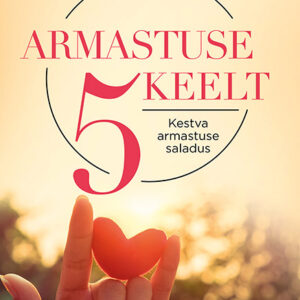 Armastuse 5 keelt