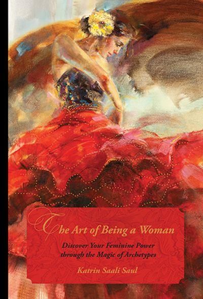 The Art of Being A Woman