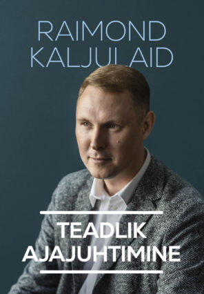 Teadlik ajajuhtimine