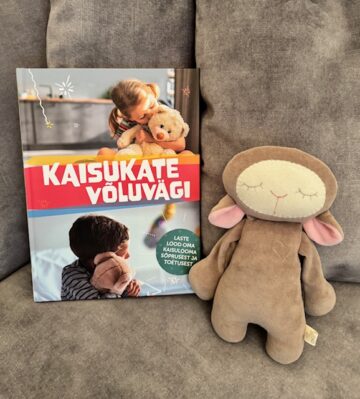 Tudulammas ja raamat 