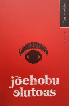 Jõehobu elutoas (audioraamat)